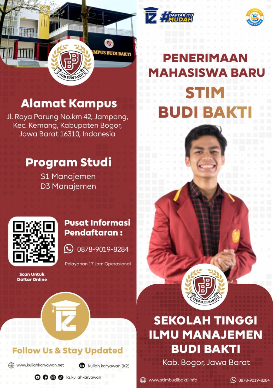Brosur Depan
